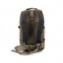 MOCHILA IMMORTAL WARRIOR GR. 36L VERDE/NEGRA