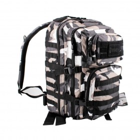 MOCHILA IMMORTAL WARRIOR GR. 36L URBANO
