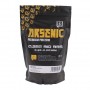 Bolas Airsoft Arsenic 0,25g BIO 1kg Krypton Blancas // ARMYCOP.ES