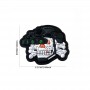 PARCHE VELCRO