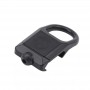 ENGANCHE DE CORREA PARA RAIL NEGRO