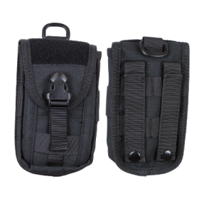 POUCHE CON SISTEMA MOLLE PORTAOBJETOS