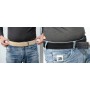 CINTURON MOLLE CON DOBLE CINTURON DE VELCRO OD