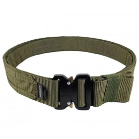 CINTURON MOLLE CON DOBLE CINTURON DE VELCRO OD