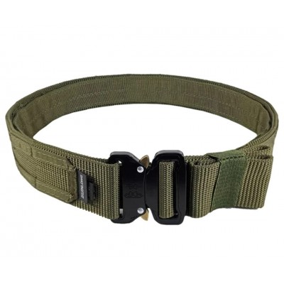 CINTURON MOLLE CON DOBLE CINTURON DE VELCRO OD