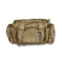 BOLSO TACTICO COYOTE MOLLE