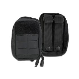 POUCHE MOLLE NEGRO
