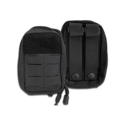 POUCHE MOLLE NEGRO