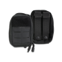 POUCHE MOLLE NEGRO