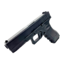 REPLICA PISTOLA VG1 POLYMER NEGRO