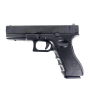REPLICA PISTOLA VG1 POLYMER NEGRO