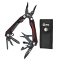 ALICATE MULTIUSOS CON FUNDA K25 // ARMYCOP.ES