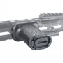 GRIP VERTICAL PARA M-LOK Y KEYMOD NEGRO