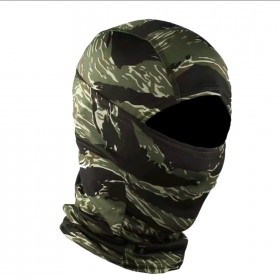 BALACLAVA TIGER