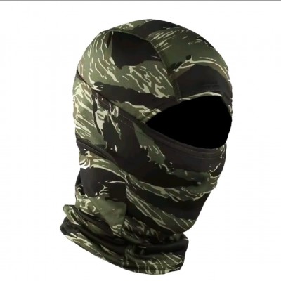 BALACLAVA TIGER