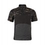 CAMISETA TACTICA MULTICAM BLACK
