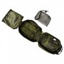 BOLSO PARA BOTIQUIN MEDICO OLIVA