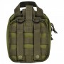 BOLSO PARA BOTIQUIN MEDICO OLIVA
