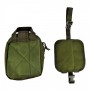 BOLSO PARA BOTIQUIN MEDICO OLIVA