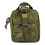 BOLSO PARA BOTIQUIN MEDICO OLIVA