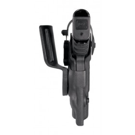 FUNDA DE POLIMERO  REVOLVER 4" VKD8  VEGA HOLSTER VEGATEK DUTY