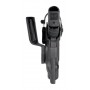 FUNDA DE POLIMERO  REVOLVER 4" VKD8  VEGA HOLSTER VEGATEK DUTY