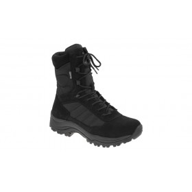 BOTA CERBERUS 8" NEGRA WP RTC