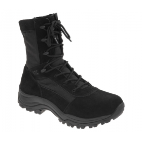 BOTA CYCLOPS 8" NEGRA RTC