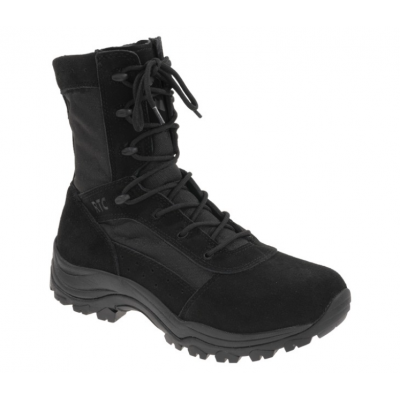 BOTA CYCLOPS 8" NEGRA RTC