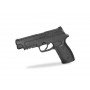 Pistola Gamo P-430 Co2 4,5mm Balin Copa y Bbs // ARMYCOP.ES
