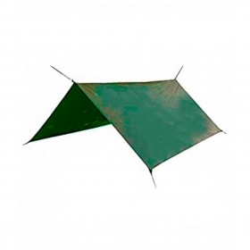 TOLDO VASA VERDE 2.2 X 2.2 M