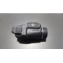 LINTERNA RECARGABLE 500 LUMENS PARA RAIL PICATINNY