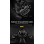 AURICULARES ACTIVE GEN 5 + SOPORTE PARA CASCO FAST TAN
