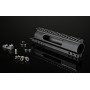 Francotirador Airsoft Silverback TAC -41 Lite Sport Negro // ARMYCOP.ES