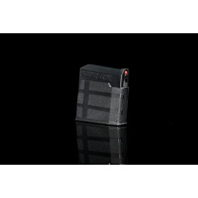 CARGADOR 110 BBS SILVERBACK TAC-41 NEGRO // ARMYCOP.ES