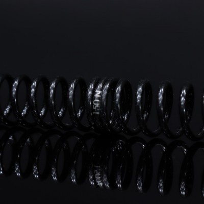 MUELLE TIPO APS 13MM 150 NEWTONS (para SRS y TAC-41) SILVERBACK // ARMYCOP.ES