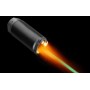 SILENCIADOR TRAZADOR SPITFIRE T238 NEGRO // ARMYCOP.ES