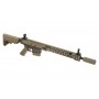 Rifle Airsoft Secutor Arms DMR Rapax XXI. M10 Tan // ARMYCOP.ES