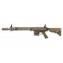 Rifle Airsoft Secutor Arms DMR Rapax XXI. M10 Tan // ARMYCOP.ES