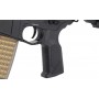 Rifle Airsoft G&G TR16 GMS MK2 7" Negro // ARMYCOP.ES