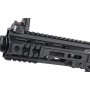 Rifle Airsoft G&G TR16 GMS MK2 7" Negro // ARMYCOP.ES