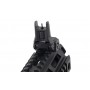 Rifle Airsoft G&G TR16 GMS MK2 7" Negro // ARMYCOP.ES