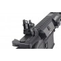Rifle Airsoft G&G TR16 GMS MK2 7" Negro // ARMYCOP.ES