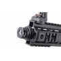 Rifle Airsoft G&G TR16 GMS MK2 7" Negro // ARMYCOP.ES