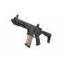 Rifle Airsoft G&G TR16 GMS MK2 7" Negro // ARMYCOP.ES
