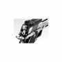 Pistola Airsoft Tokio Marui Hi-Capa 4.3 Dual Stainless // ARMYCOP.ES