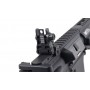 Rifle Airsoft G&G TR16 GMS MK2 13.5" Negro // ARMYCOP.ES