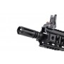 Rifle Airsoft G&G TR16 GMS MK2 13.5" Negro // ARMYCOP.ES