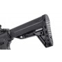 Rifle Airsoft G&G TR16 GMS MK2 13.5" Negro // ARMYCOP.ES