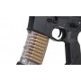 Rifle Airsoft G&G TR16 GMS MK2 13.5" Negro // ARMYCOP.ES